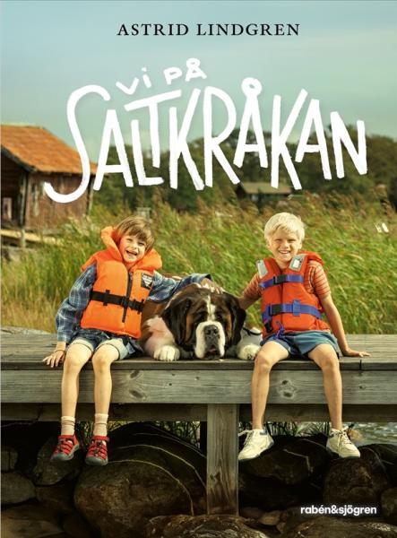 Vi På Pa Saltkråkan Saltkrokan